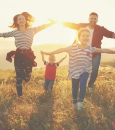 Family Law Practice Area