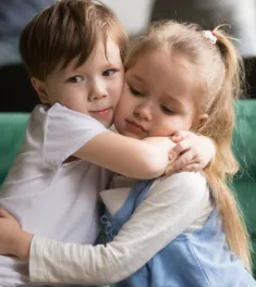 Divorce And Custody Practice Area