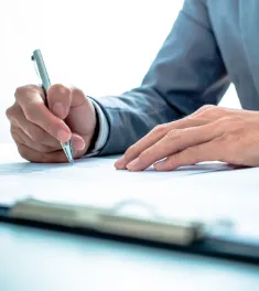 Business Formation & Transactions Practice Area