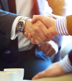 Business Litigation Practice Area