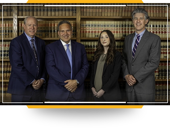 Serving Venango County Businesses and Individuals Since 1930