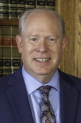 Brian M. Spaid