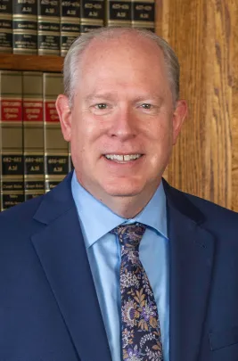Brian M. Spaid