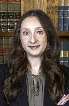 Grace V. Zock