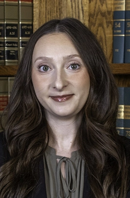 Grace V. Zock