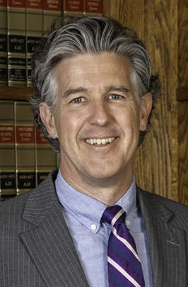 Gregory J. Merkel