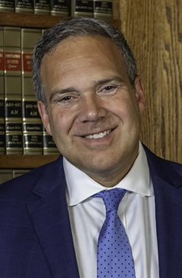 Joseph H. Keebler, Jr.