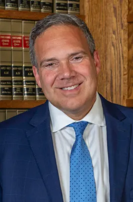 Joseph H. Keebler, Jr.