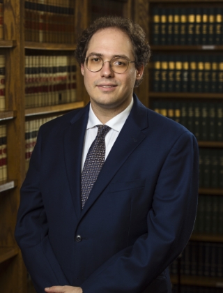 Alexander L. Spaid
