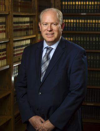 Brian M. Spaid