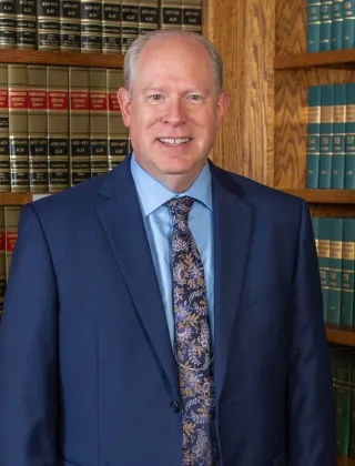 Brian M. Spaid