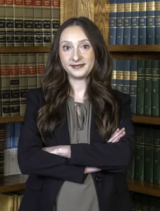 Grace V. Zock