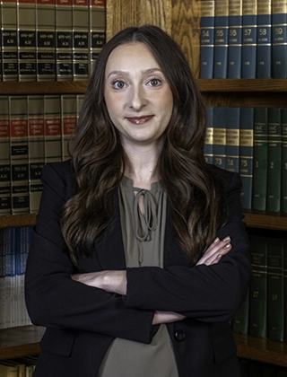 Grace V. Zock