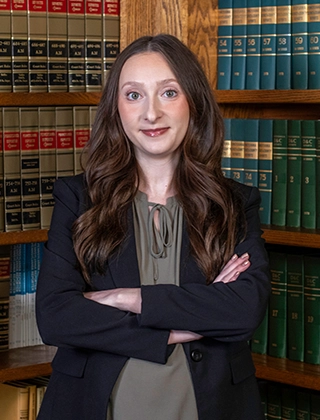 Grace V. Zock
